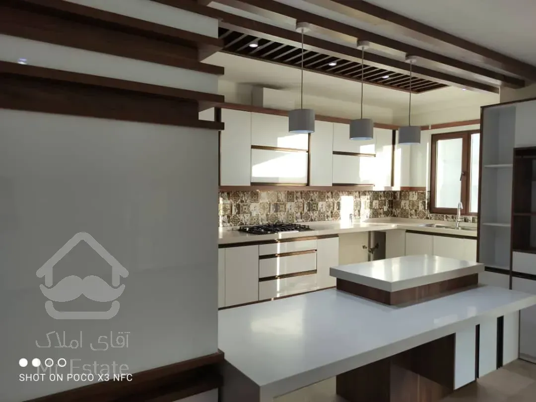 اجاره 205 متر دروس