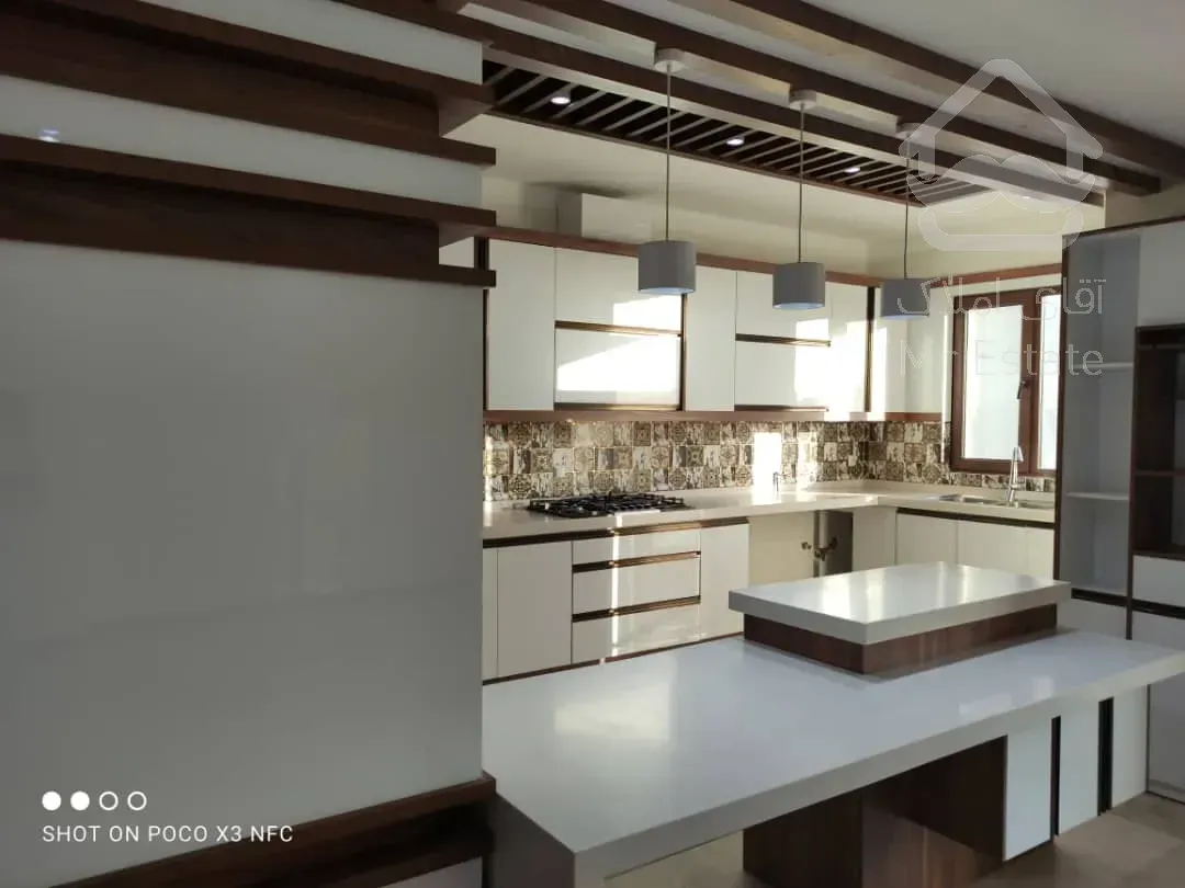 اجاره 205 متر دروس