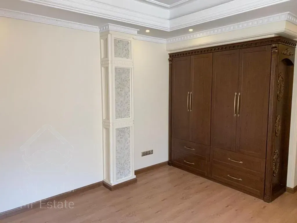 اجاره 165 متری قیطریه