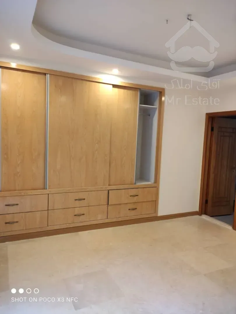 اجاره 130 متری قبا