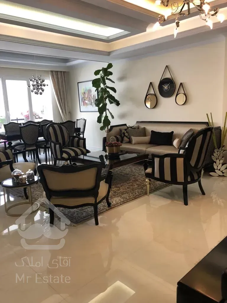 فروش 147 متری دولت