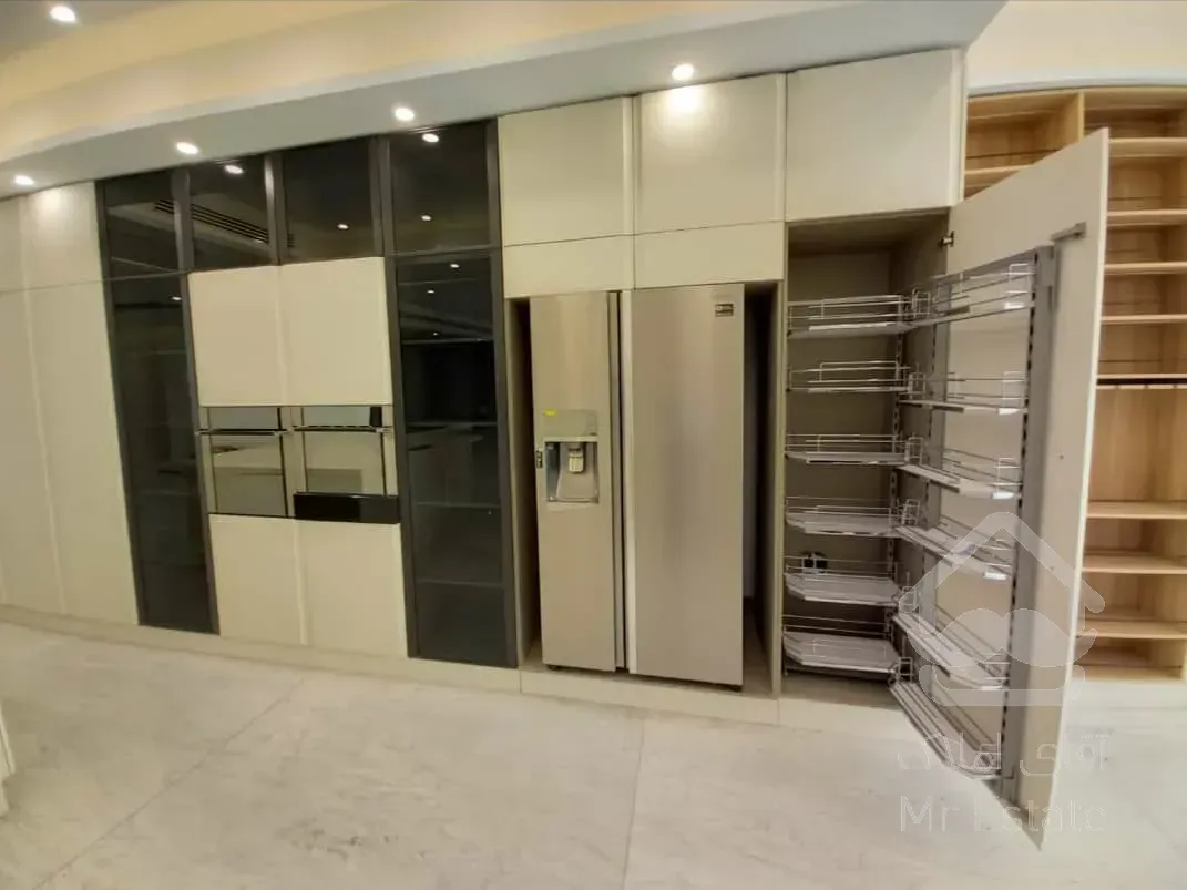 اجاره 165 متری دیباجی