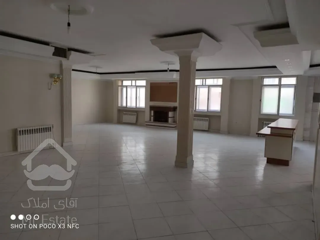 اجاره 240 متر ویلایی میرداماد