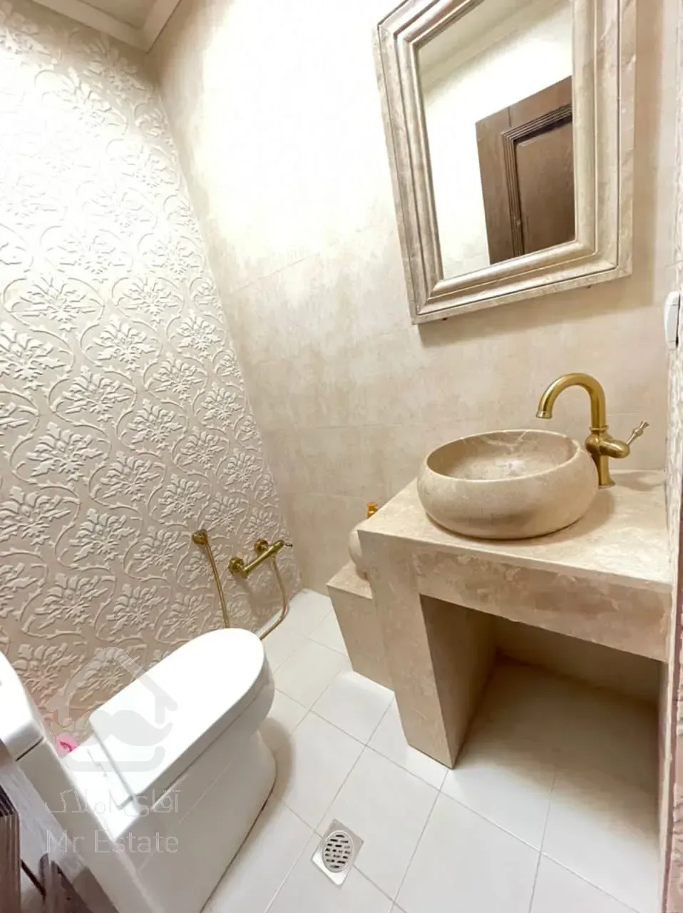 فروش 185 متر هروی