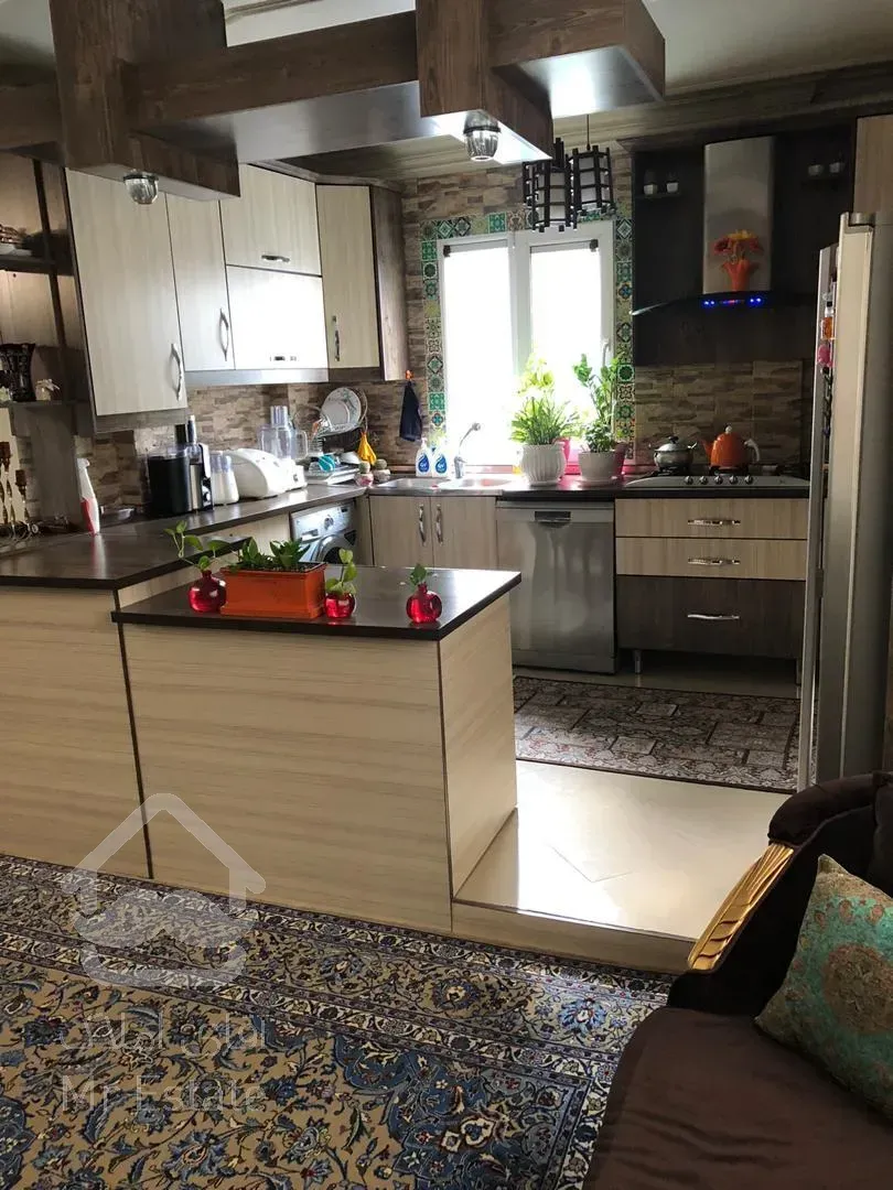 فروش 97 متری قبا