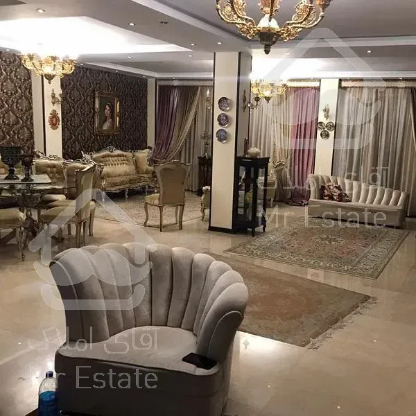 شریعتی 180 متر