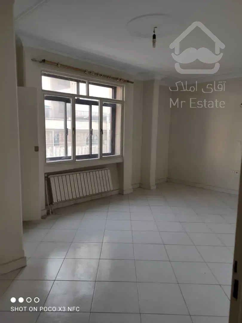 فروش 210متر کیکاووس