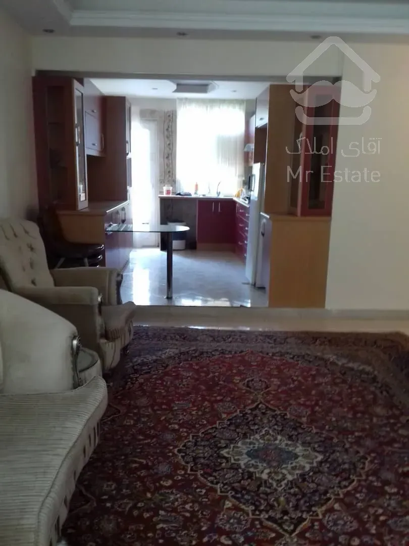 فروش 65 متر پاسداران