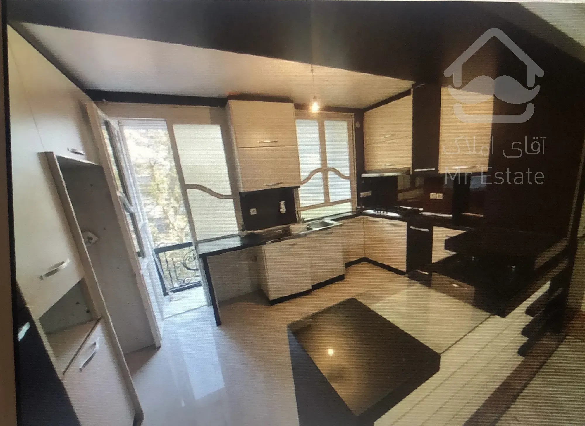 بهترین نقطه قنات کوثر ۹۰ متر رهن کامل