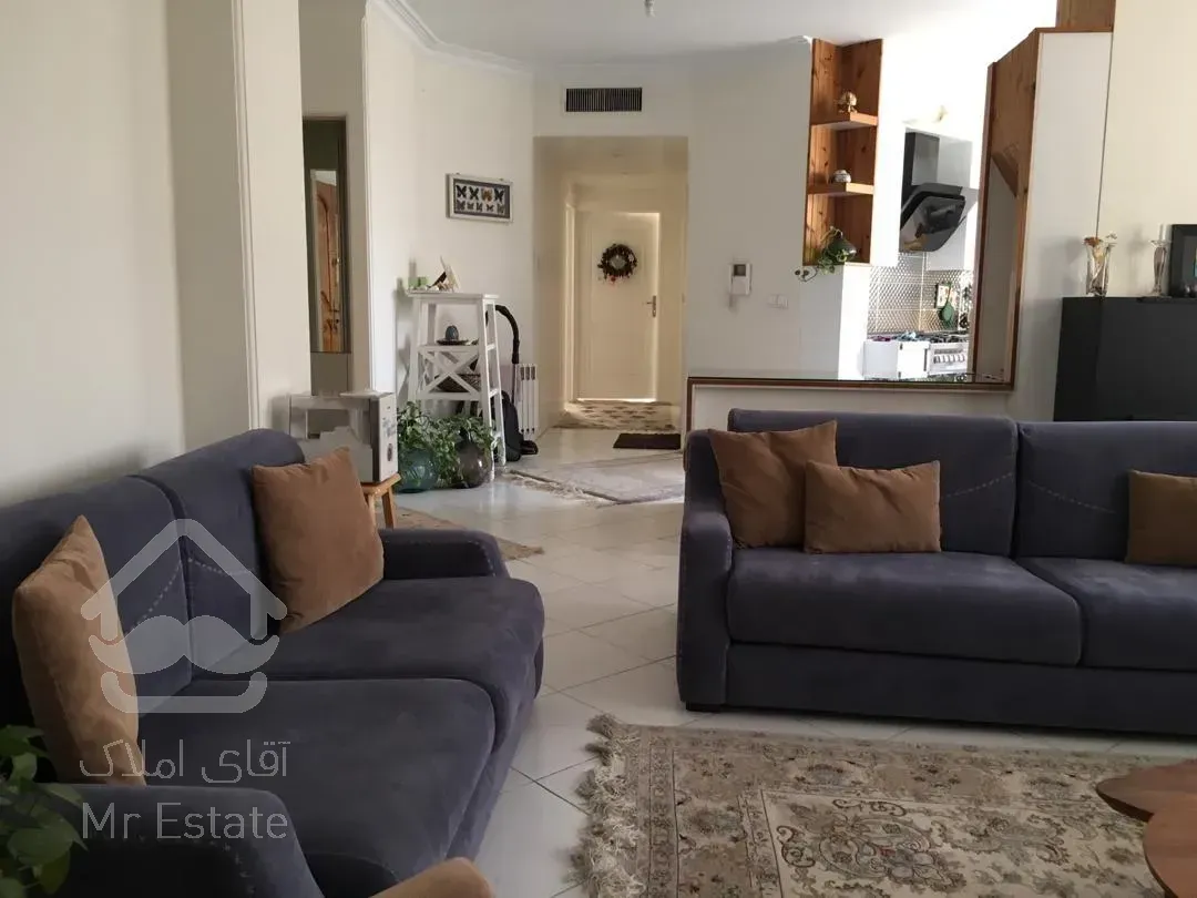 اجاره 125 متری قبا