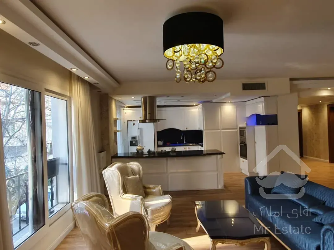 اجاره 165 متری جهانتاب