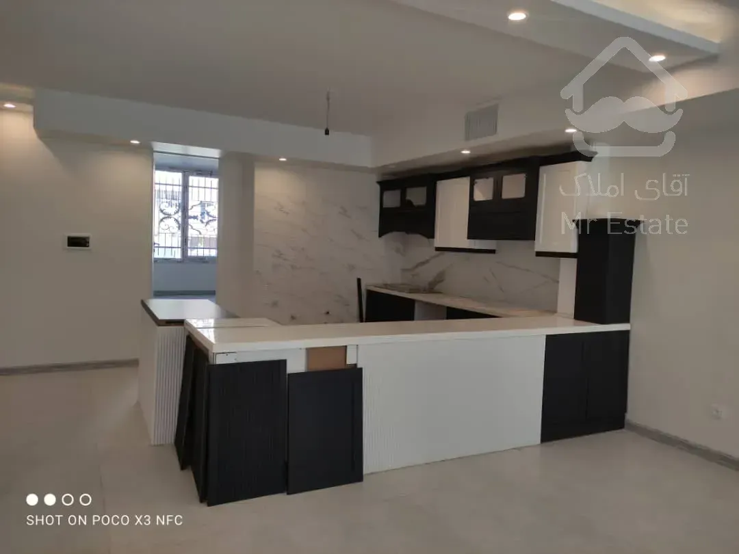 فروش 150 متری پاسداران