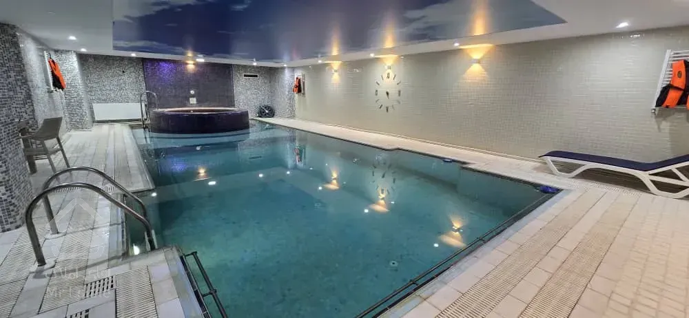 فروش اپارتمان 220 متری زعفرانیه