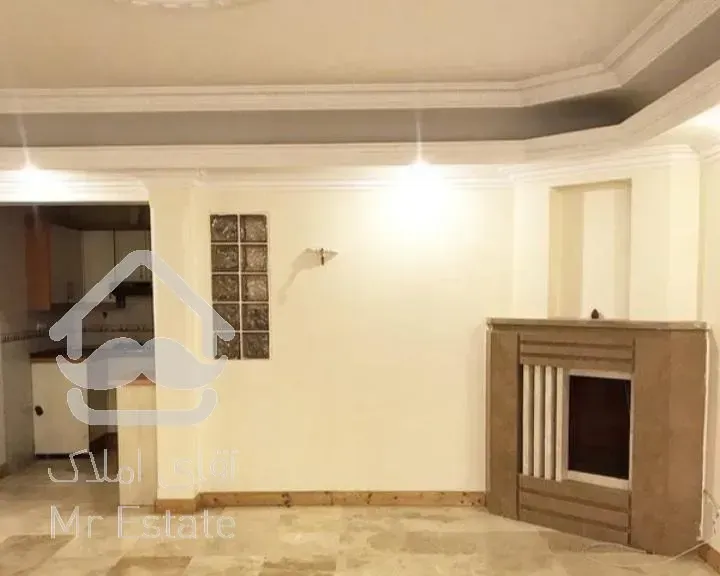 فروش آپارتمان ۷۸ متر ۲ خواب مرزداران