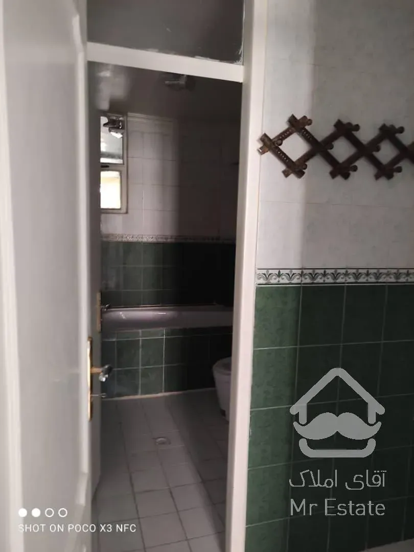 رهن و اجاره 580 متر ویلایی قیطریه جنوبی