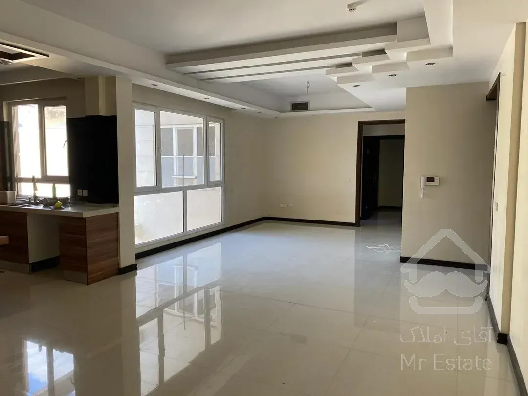 فروش 100 متر در قلهک