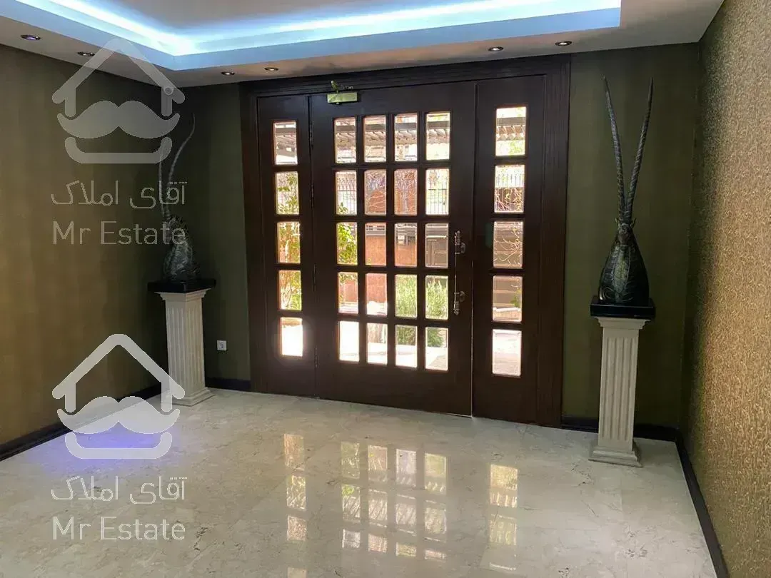 شریعتی 110 متر نوساز