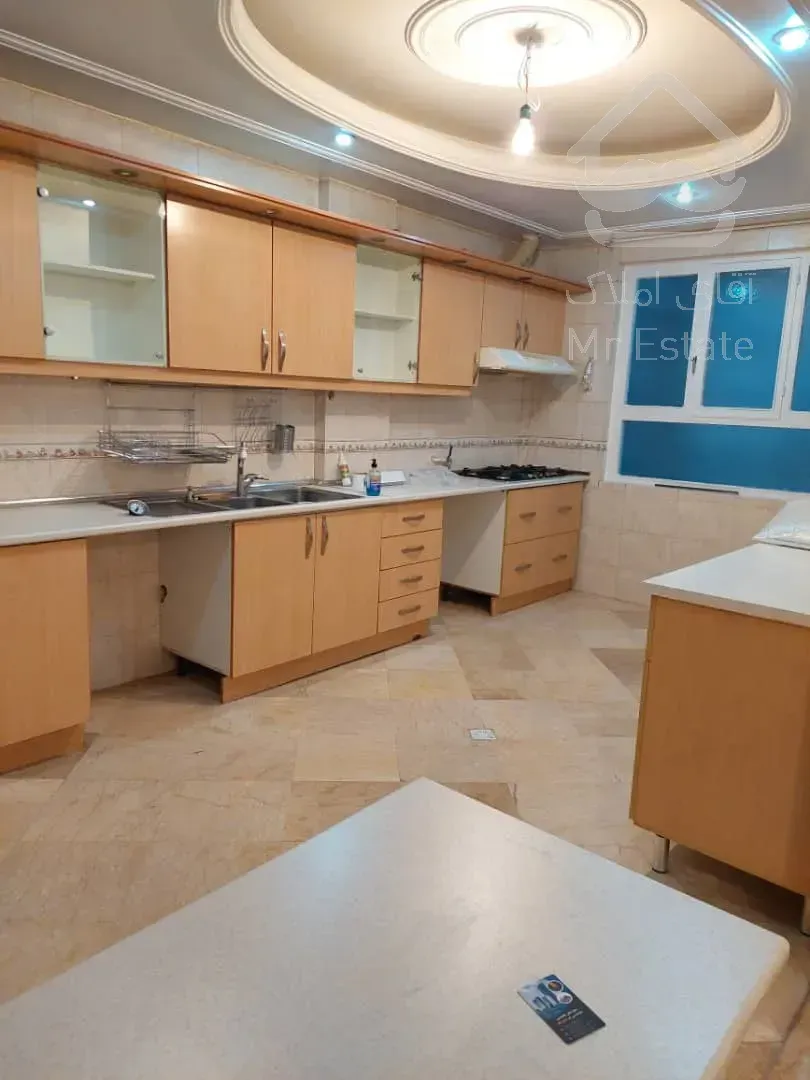 اجاره 120 متری قیطریه