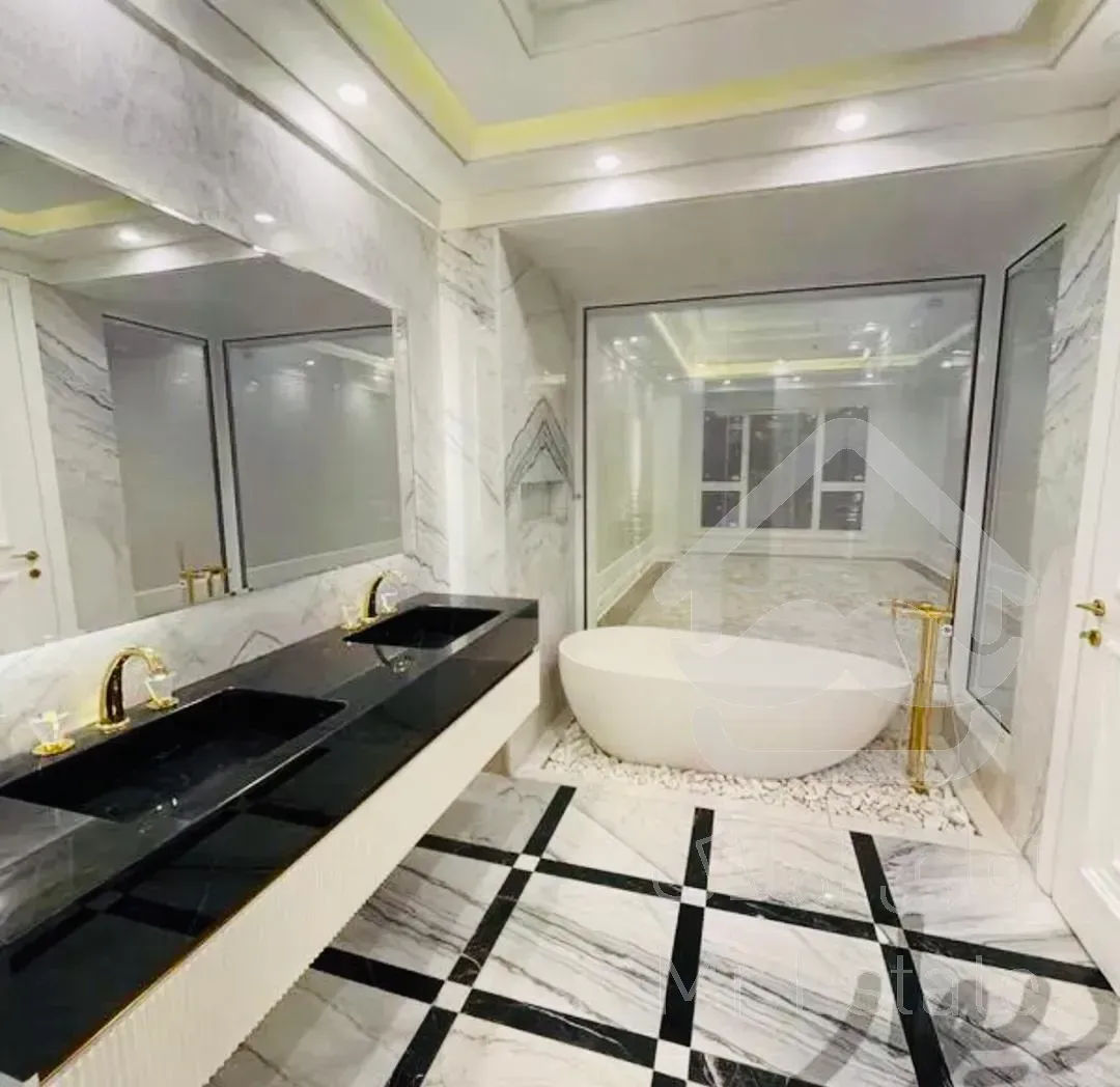 فروش 330 متری آجودانیه