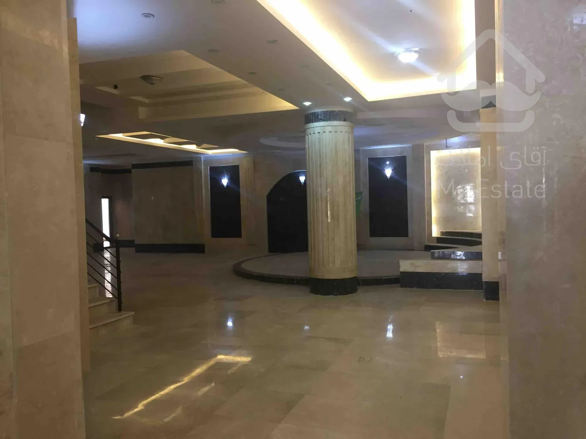 آپارتمان۱۳۵متری