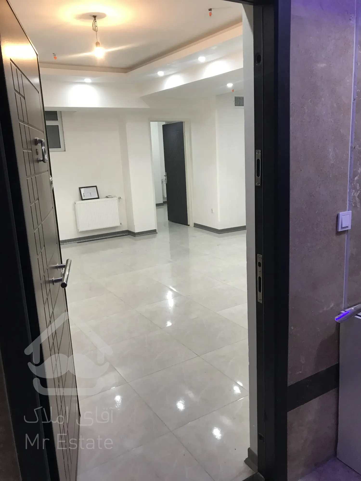 اپارتمان کیلید نخورده فول