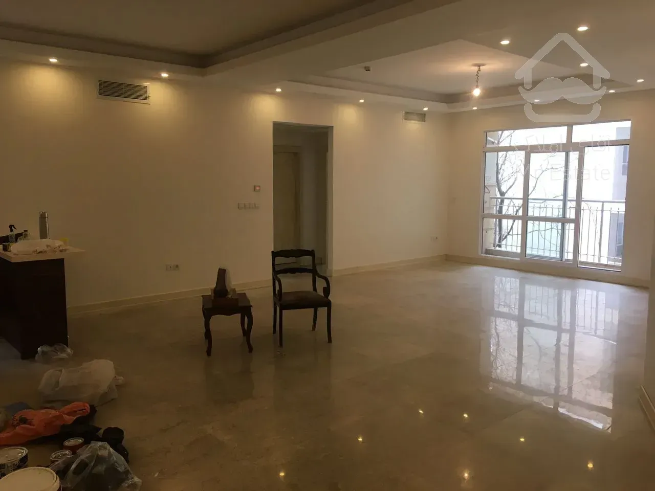 اجاره 120 متری پاسداران