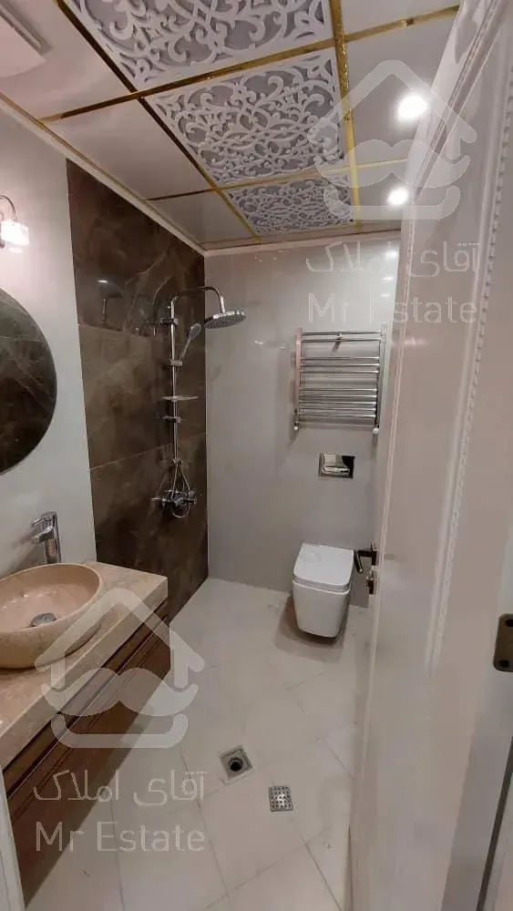 رهن و اجاره 140 متری قبا