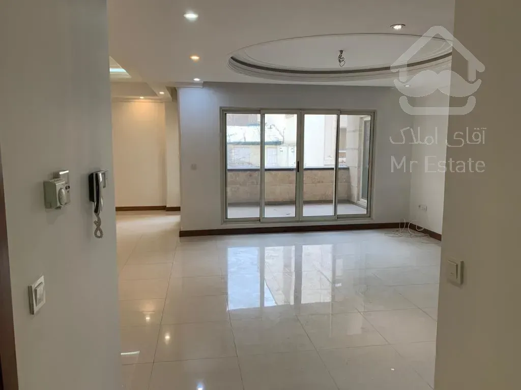 اجاره 100 متری قیطریه جنوبی