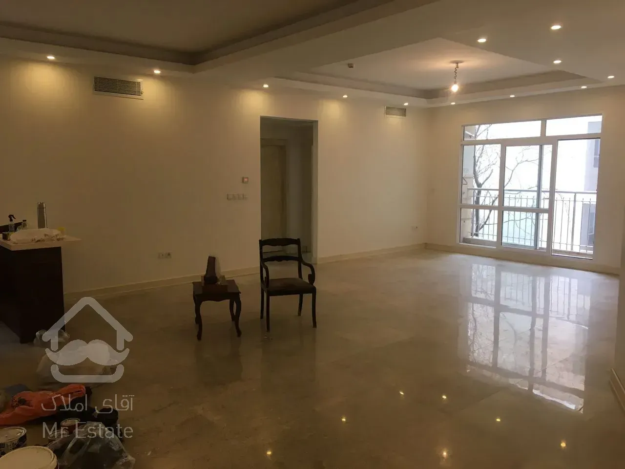 فروش 120 متر دیباجی جنوبی