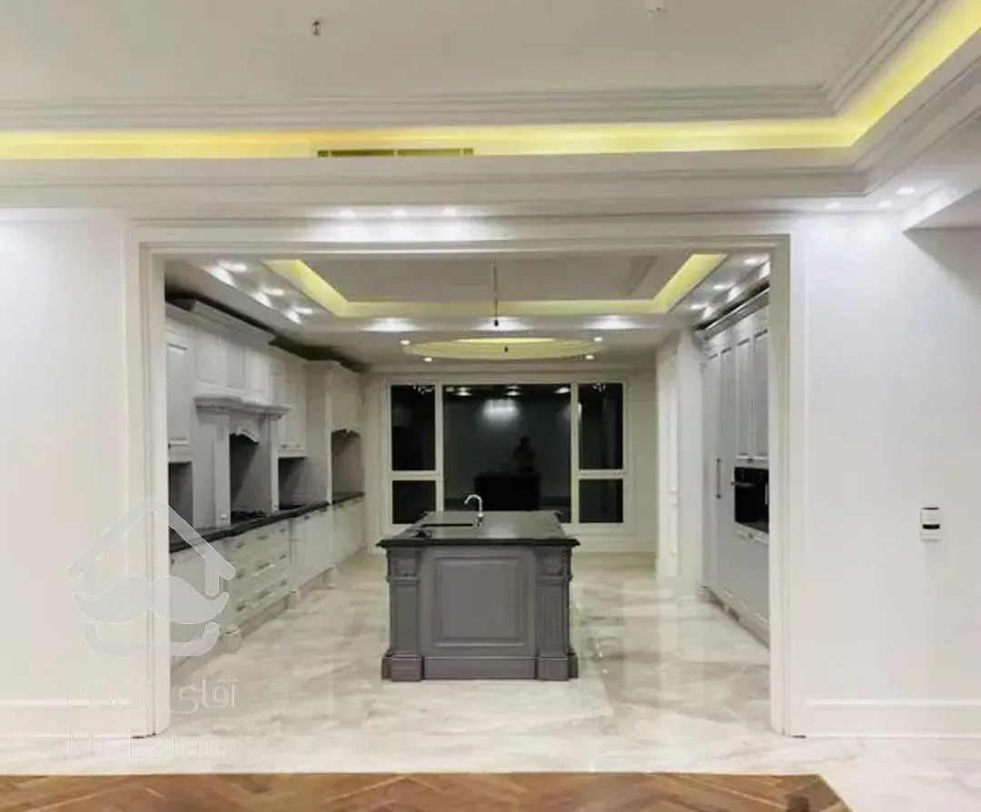 اجاره 143 متری در اختیاریه - دیباجی