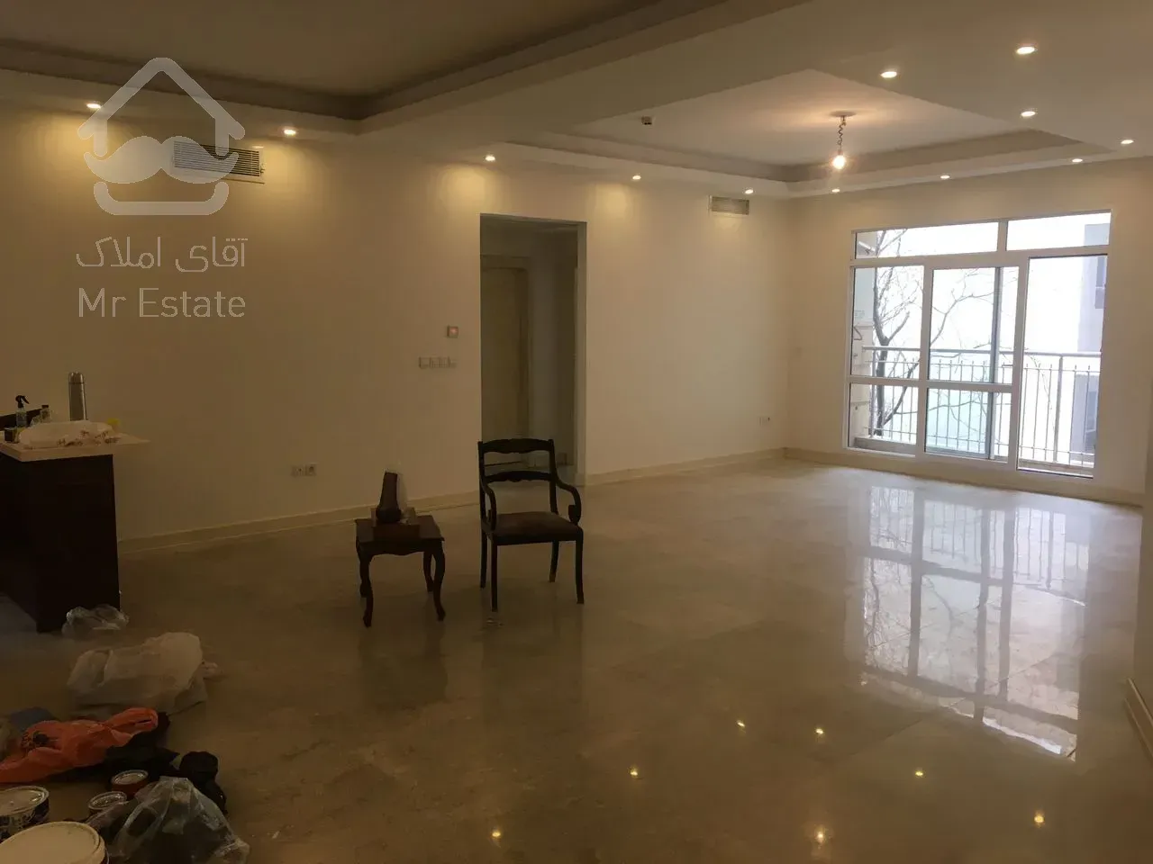 اجاره 120 متری دولت