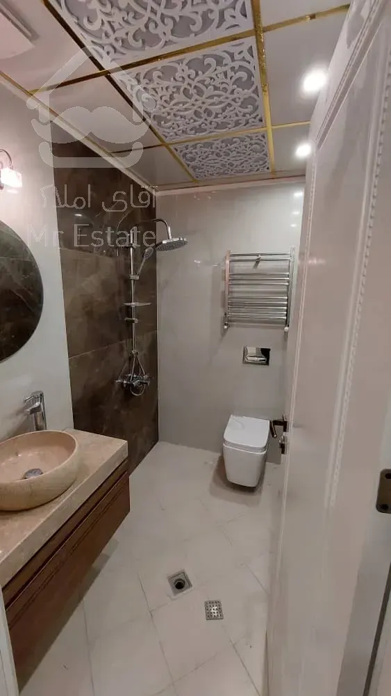 فروش 133 متر دروس