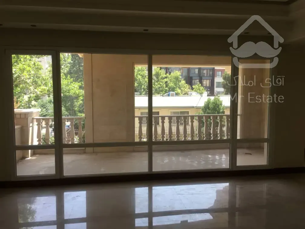 اجاره 200 متری دیباجی جنوبی