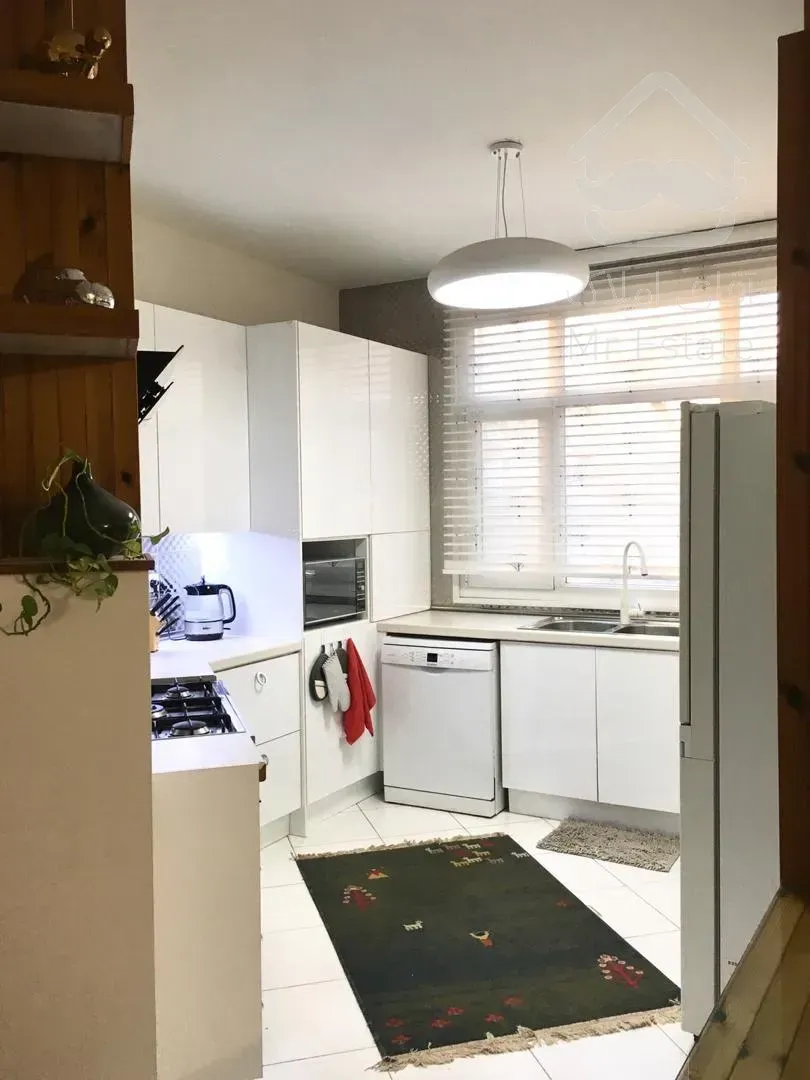 اجاره 120 متری ازگل