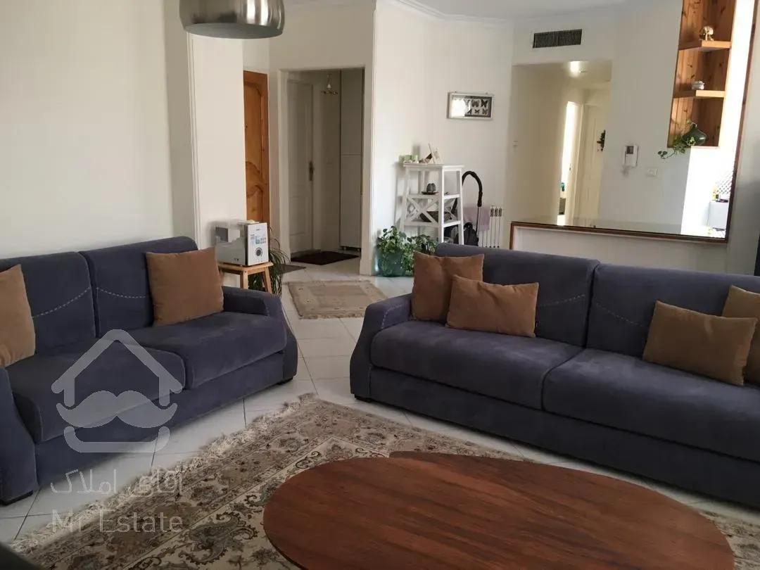 اجاره 125 متری قبا