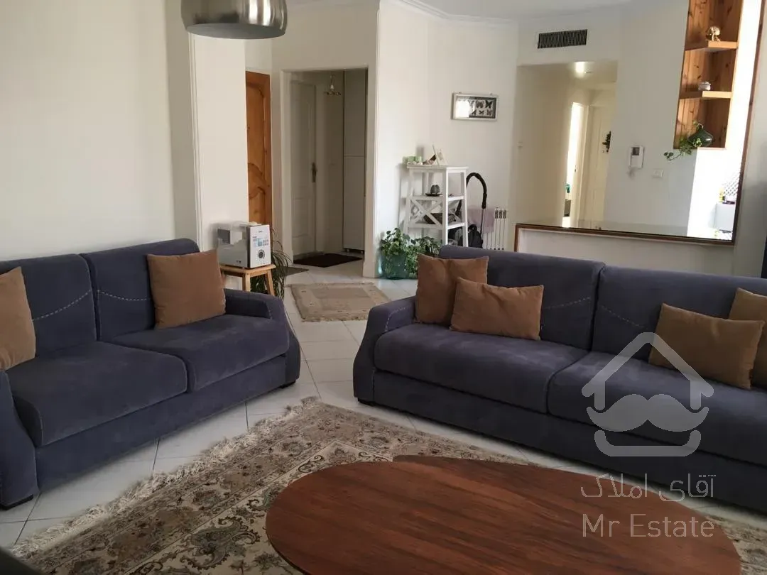 فروش 138 متری ازگل