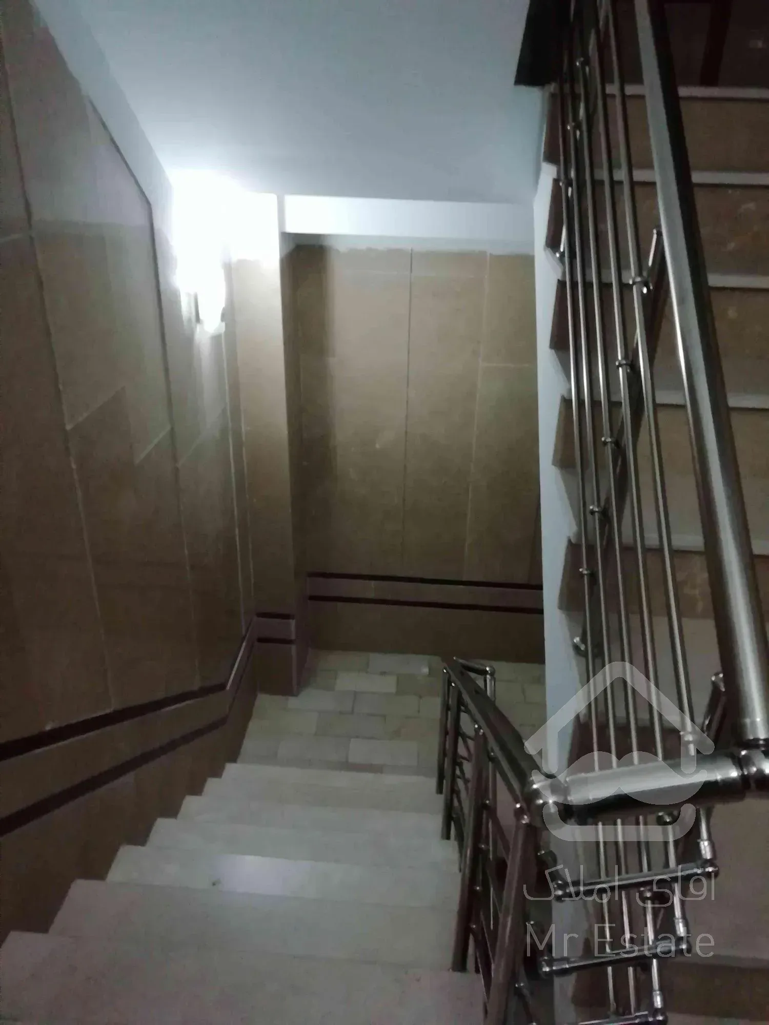 94 متر 2 خوابه فردوس غرب