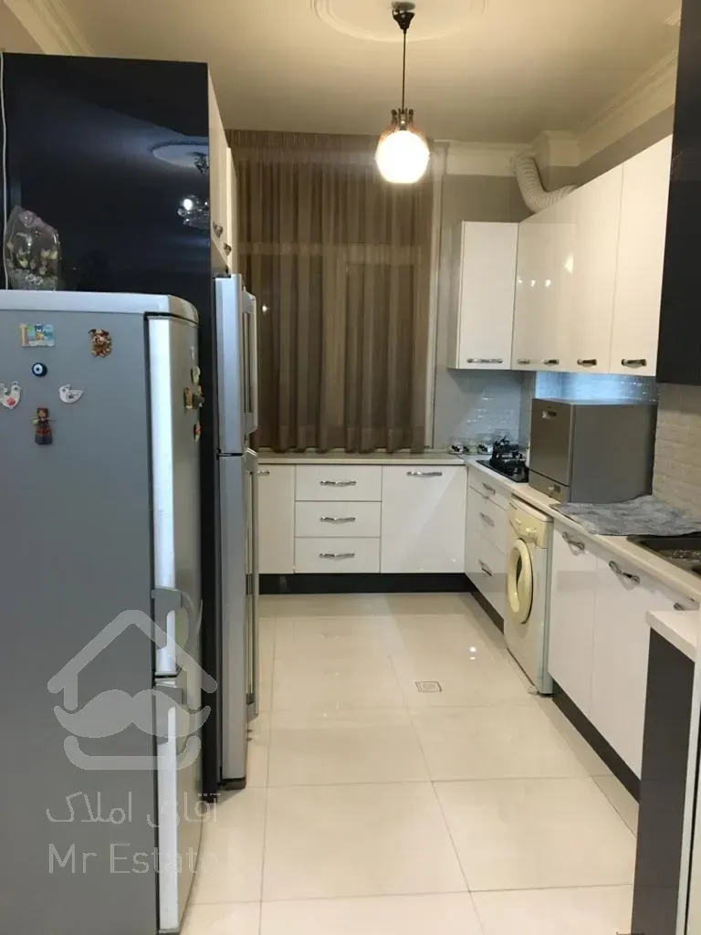 فروش 222 متر در فرمانیه