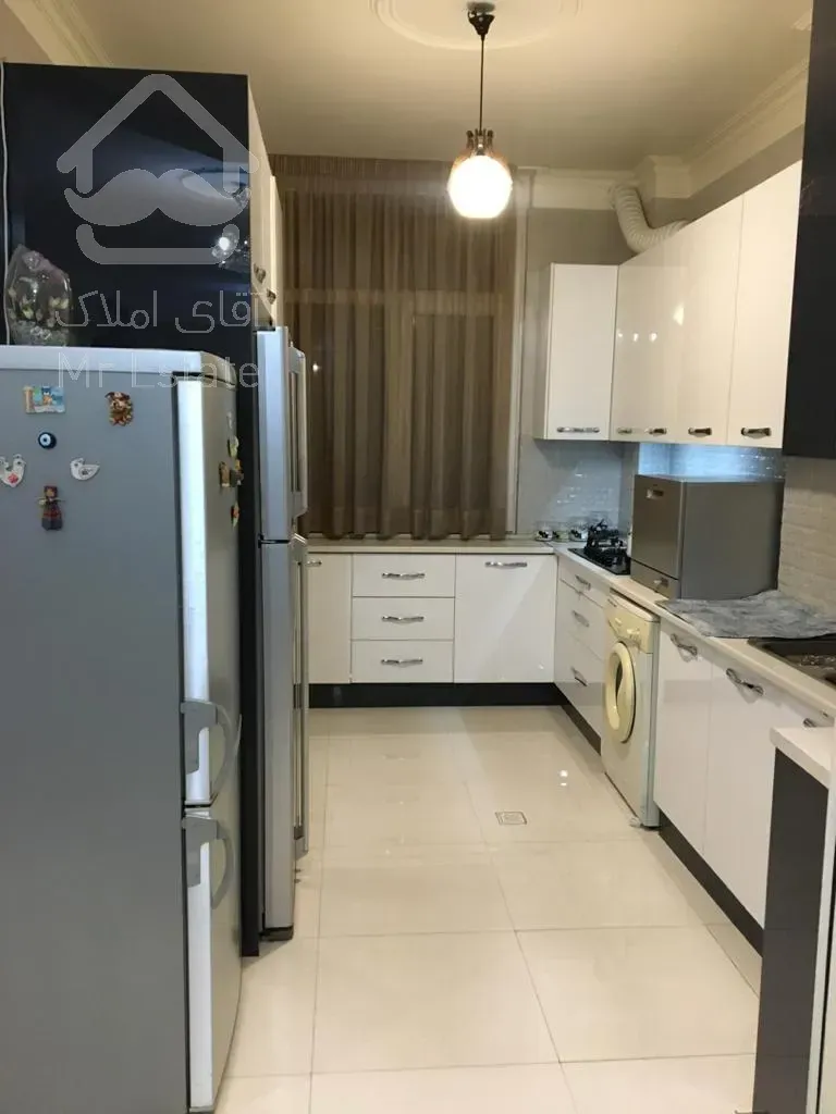 اجاره 160 متری فرمانیه