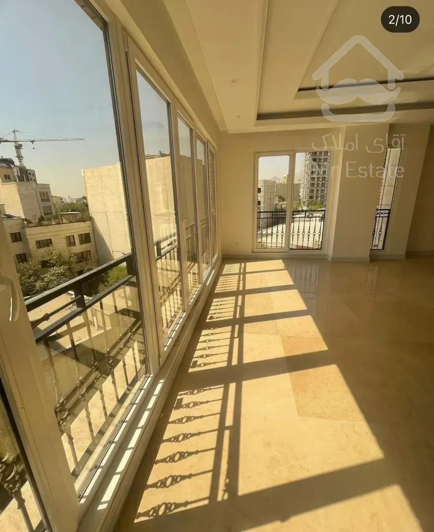 فروش 195 متری دولت