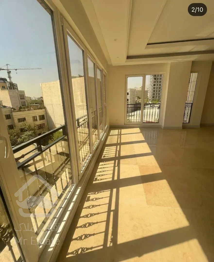 اجاره 220 متر دیباجی