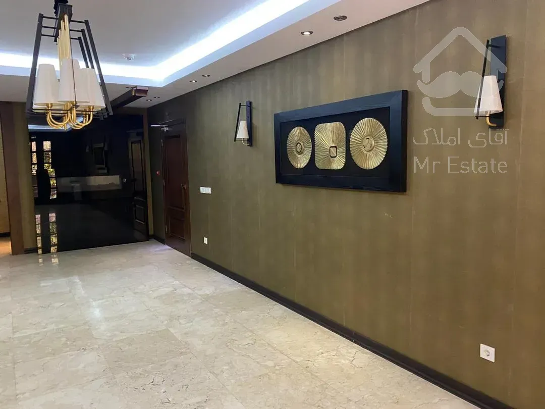 فروش 95 متر هروی