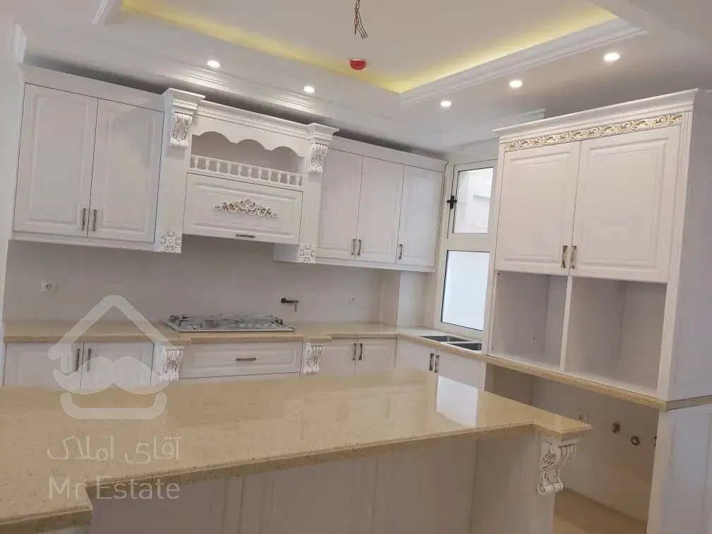 فروش 140 متری ازگل