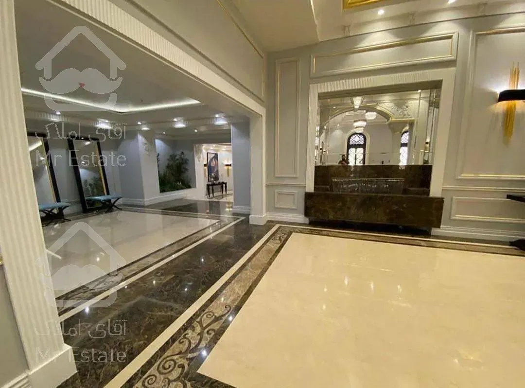 اجاره 135 متری در اختیاریه - دیباجی جنوبی