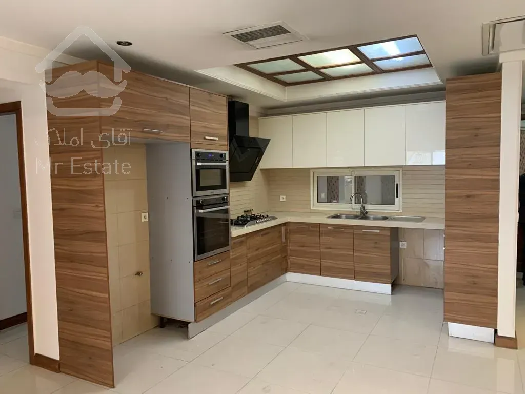 اجاره 125 متری قیطریه جنوبی