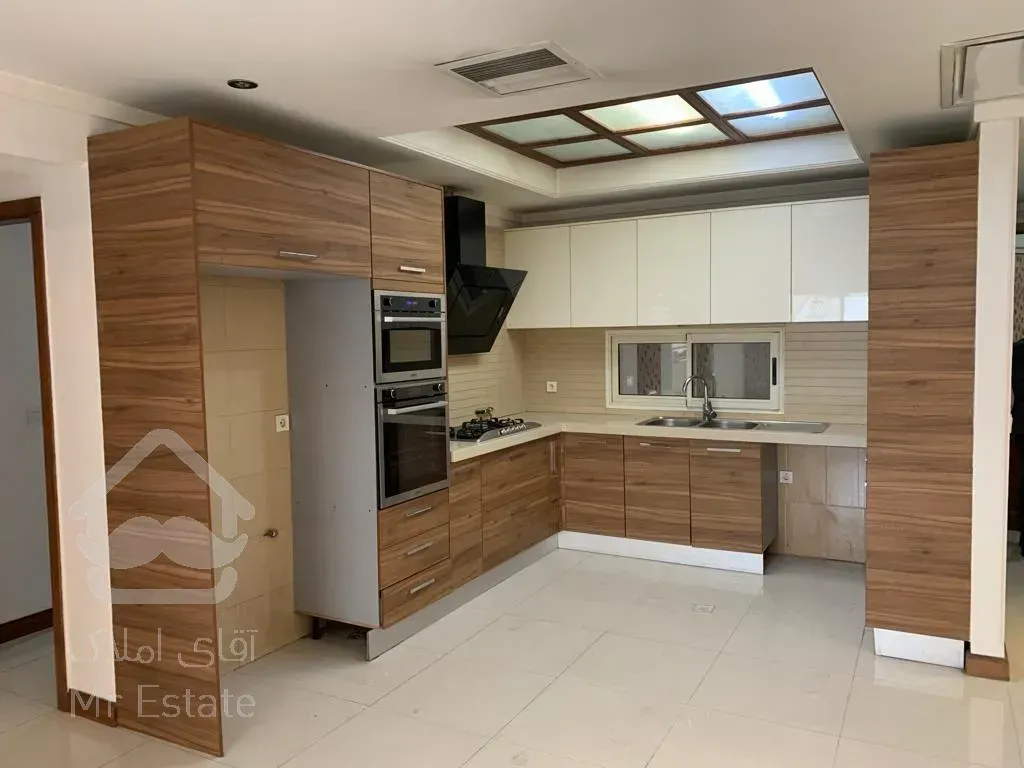 فروش 114 متری قلهک