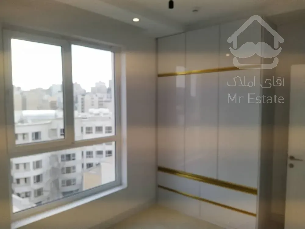 فروش 100 متر بنی هاشم