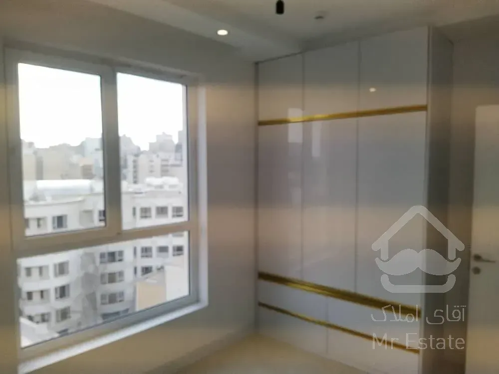 فروش 127 متری دولت