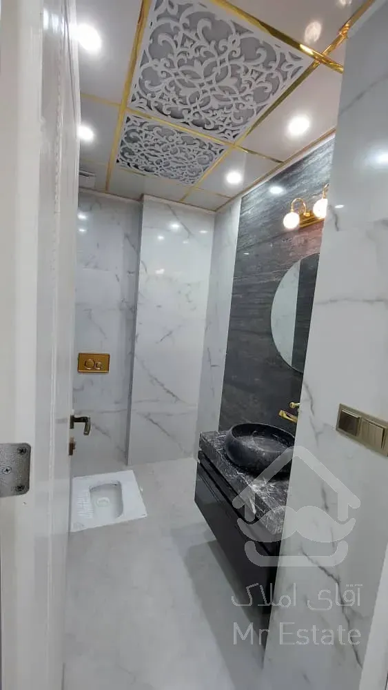 فروش 130 متری دیباجی جنوبی