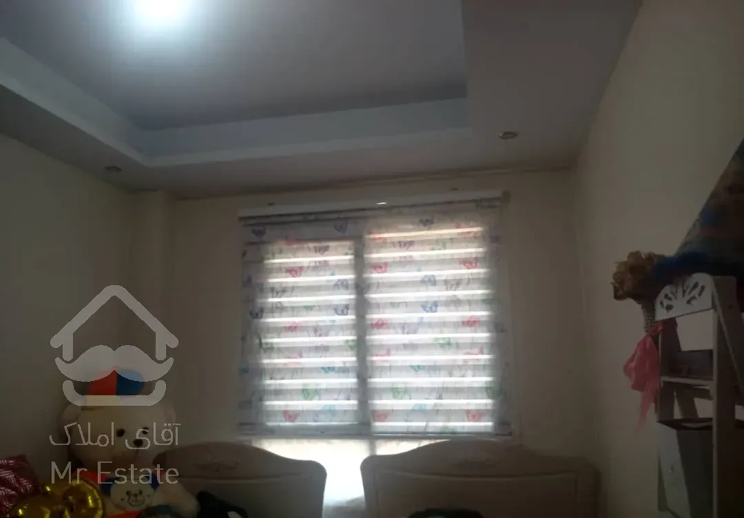 فروش 100 متر شمس آباد